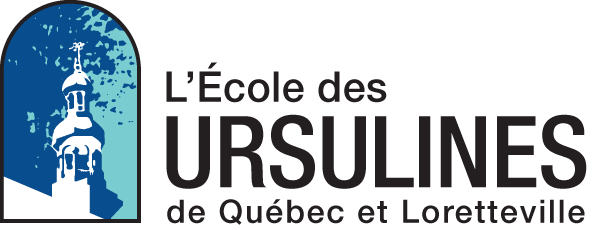 L'École des Ursulines de Québec et Loretteville